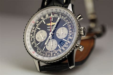 breitling imitate erkennen|how to identify a breitling.